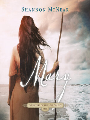 Mary - Audiobook